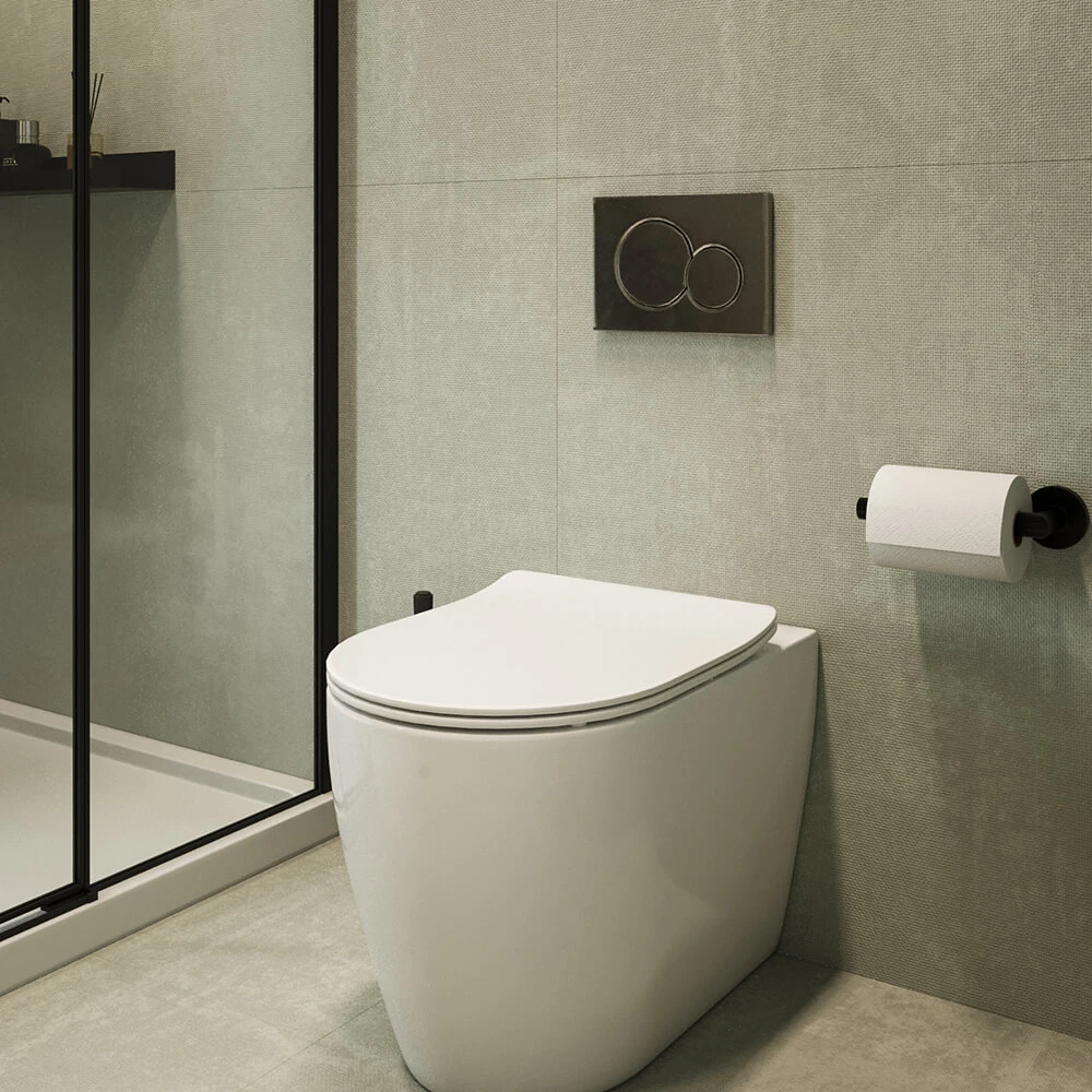 Residential Spaces 3