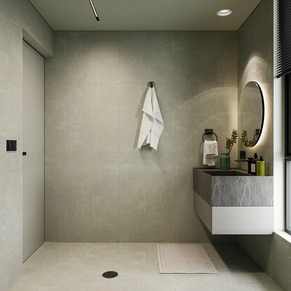 Residential Spaces 4