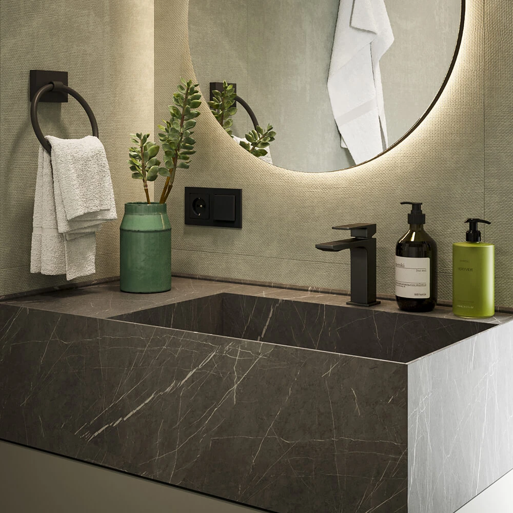 Residential Spaces 5