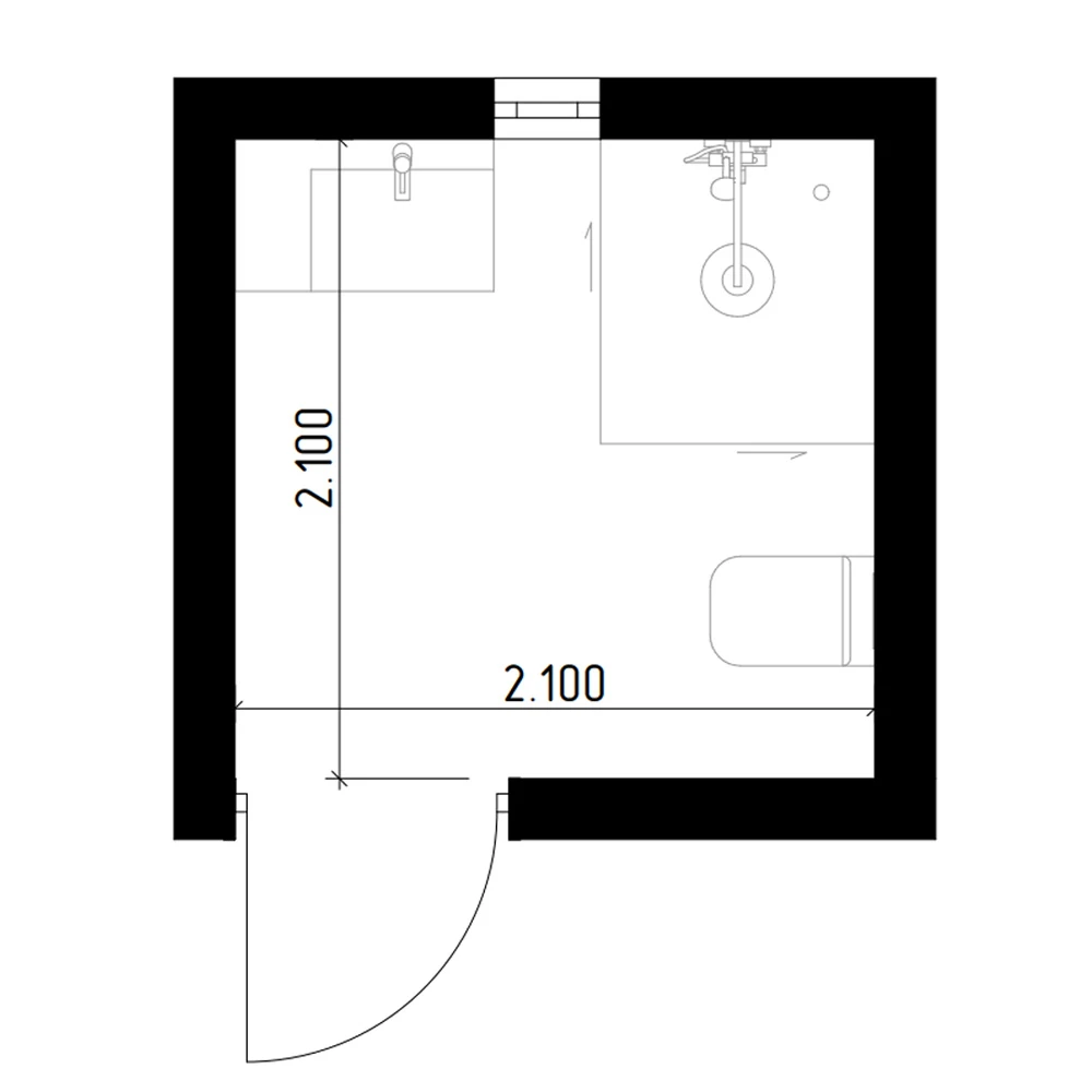 Residential Spaces 6