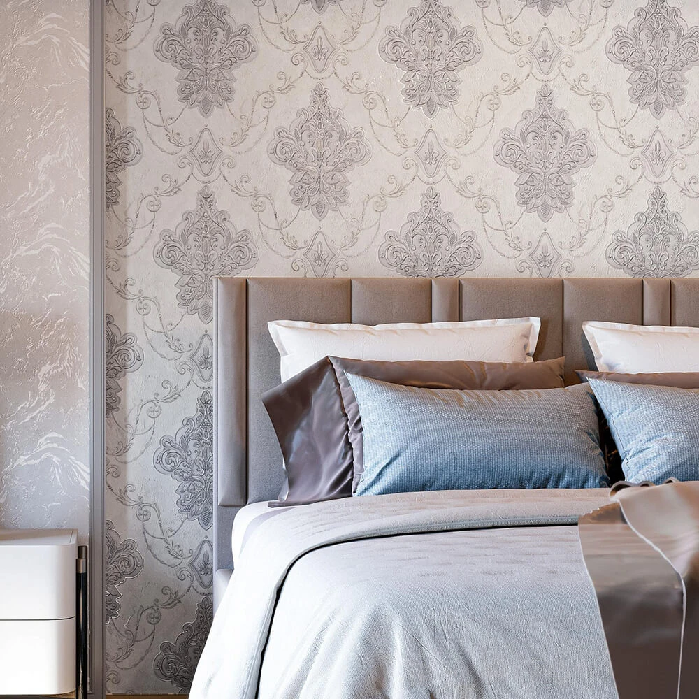 Стены, обои 2