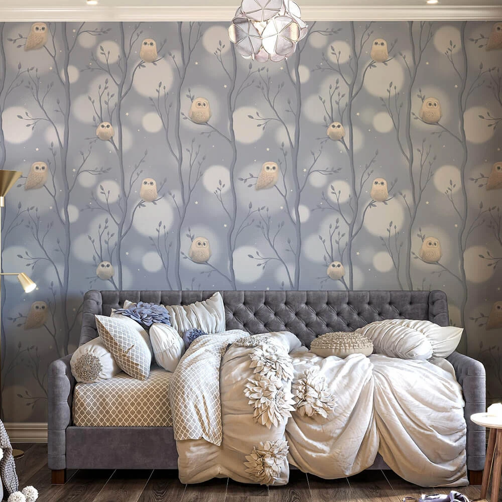 Պատի ծածկույթներ 2