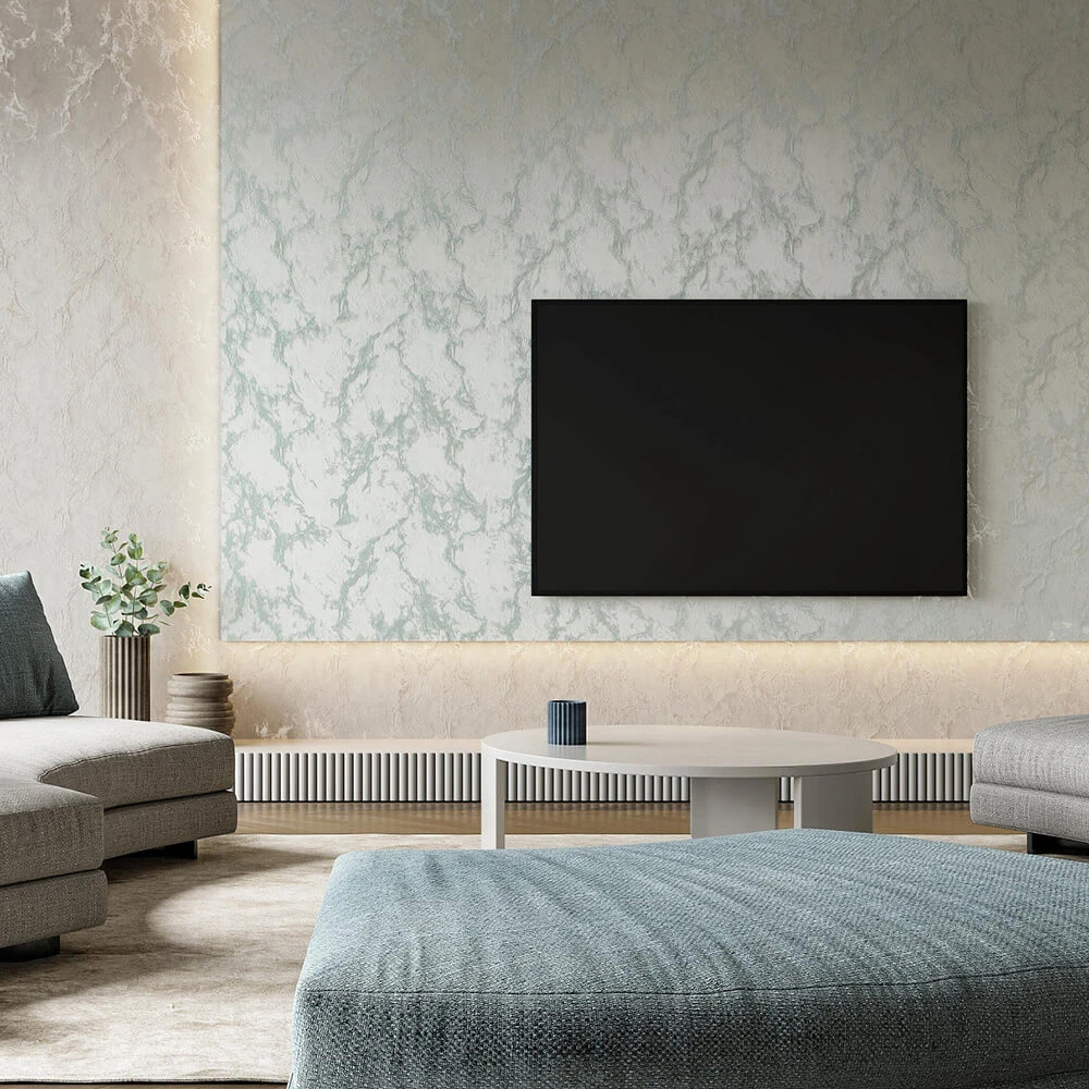 Стены, обои 2