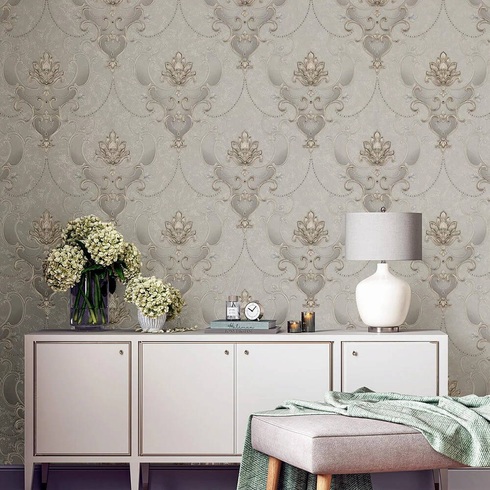 Rivestimento murale 2