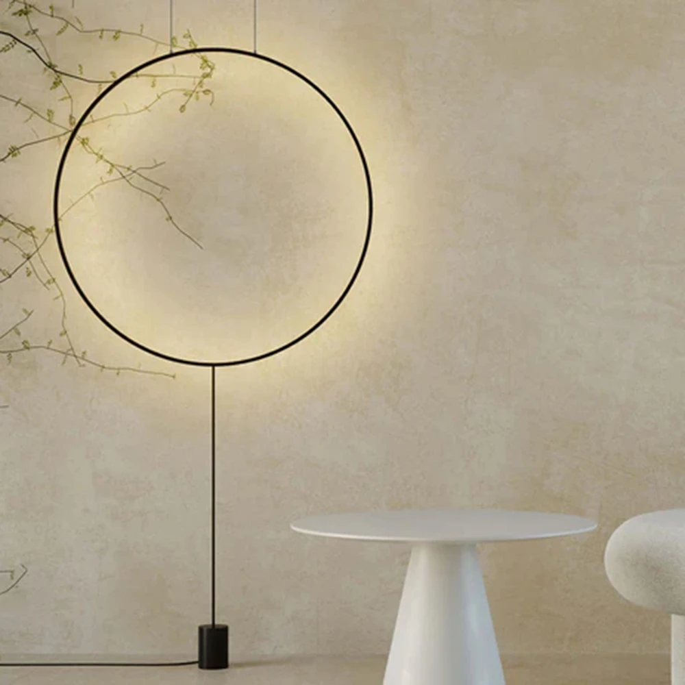 Floor lamp 2