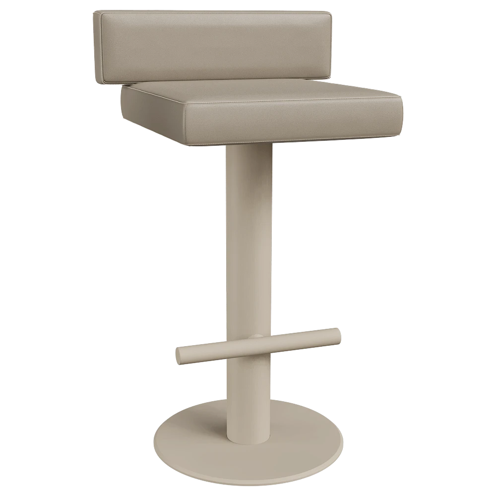 Bar stools 1
