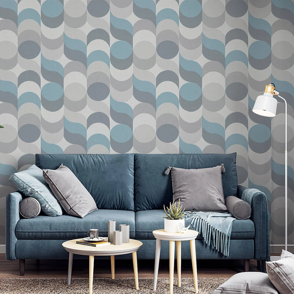 Պատի ծածկույթներ 2