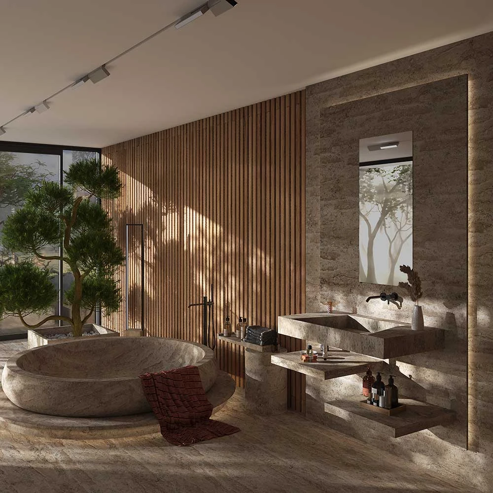 Spazi residenziali 1