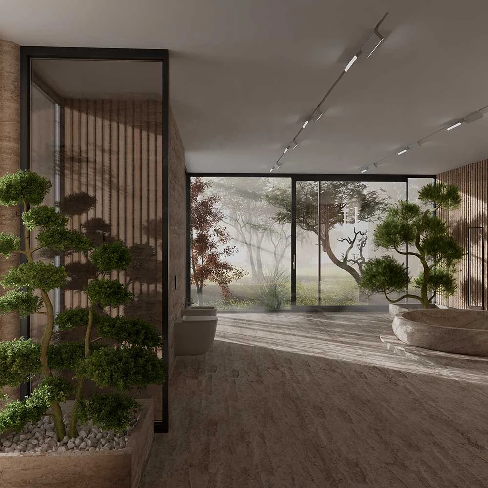 Spazi residenziali 2