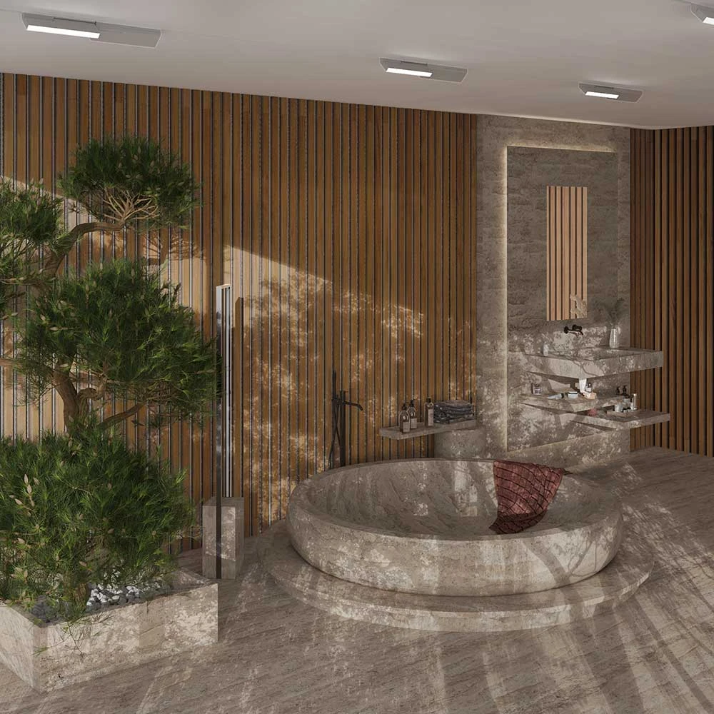 Spazi residenziali 3