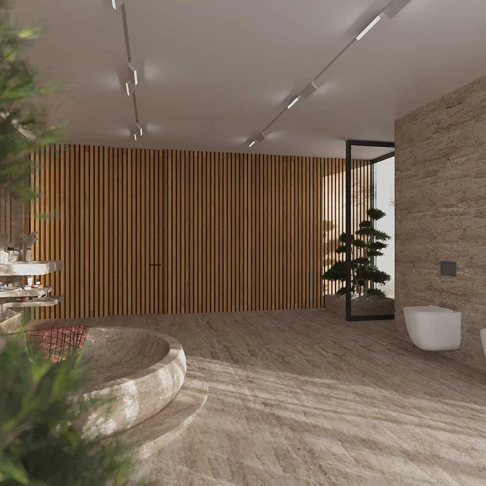 Spazi residenziali 5