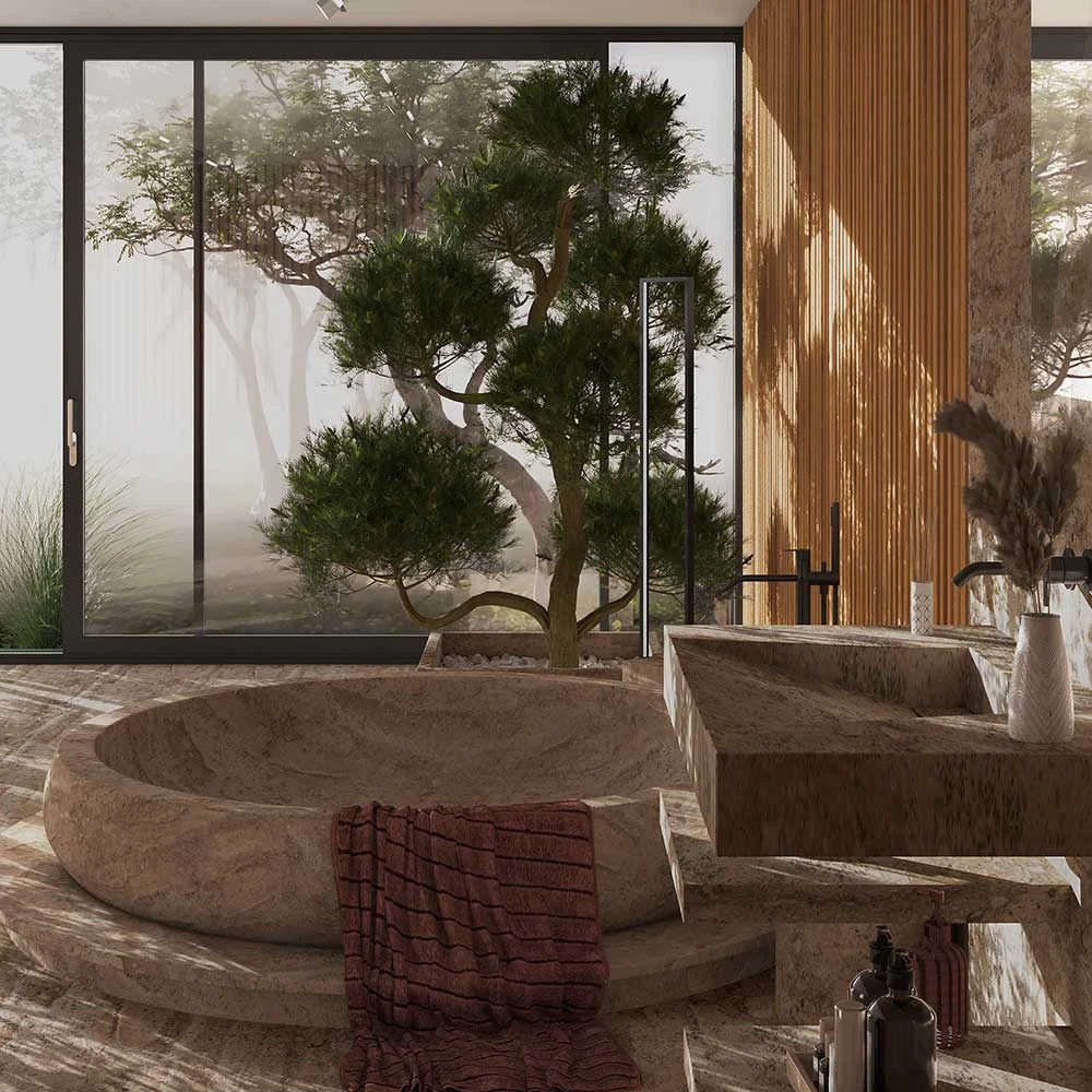 Spazi residenziali 6