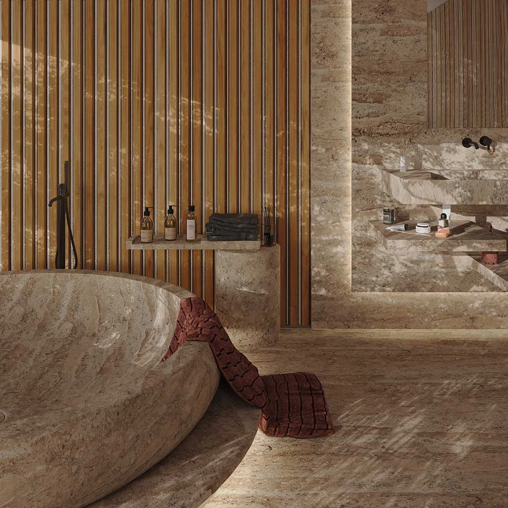 Spazi residenziali 7