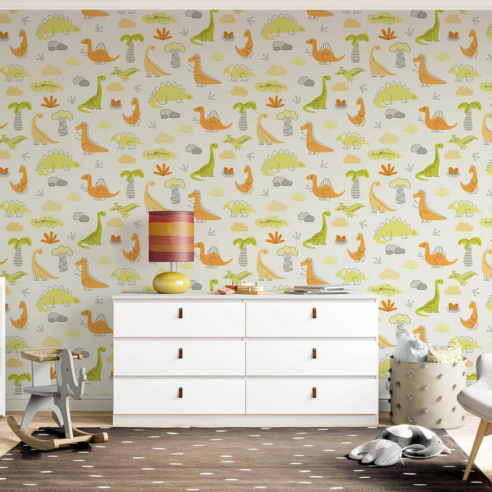 Wall Covering 2
