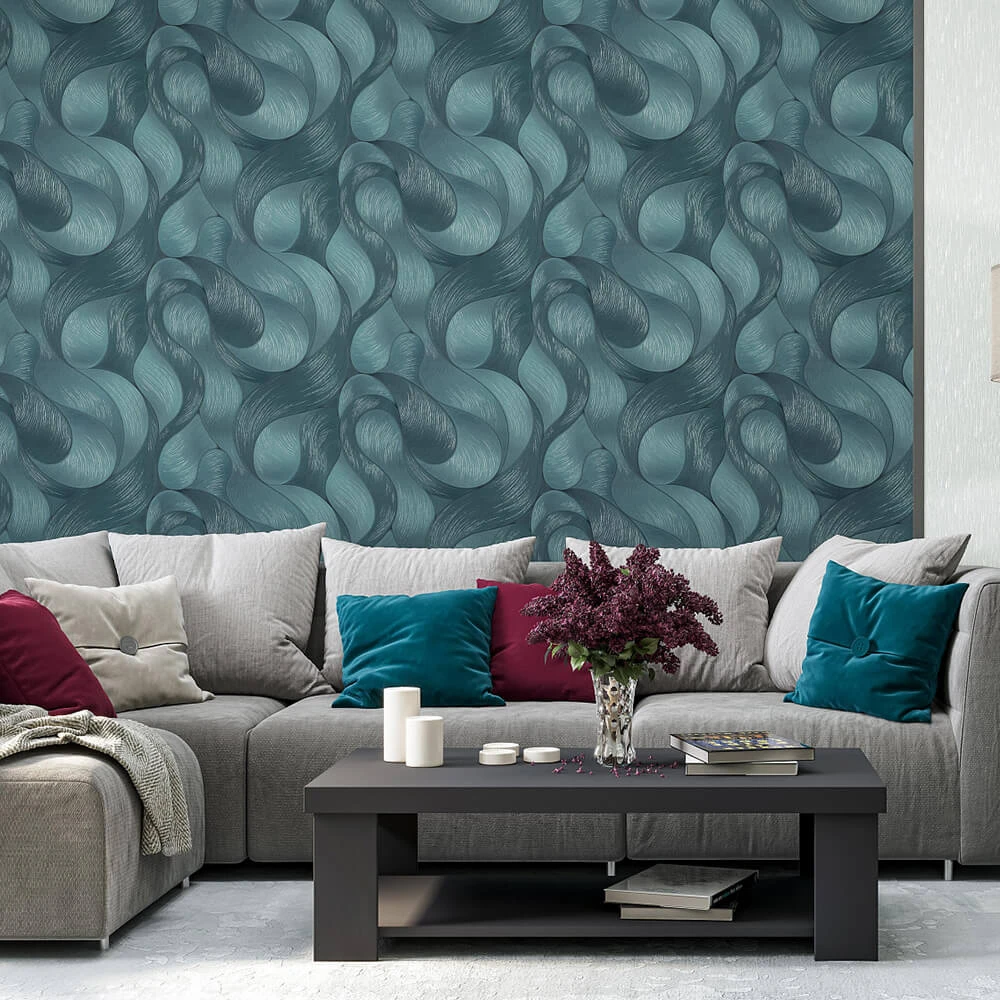 Recubrimiento de pared 2