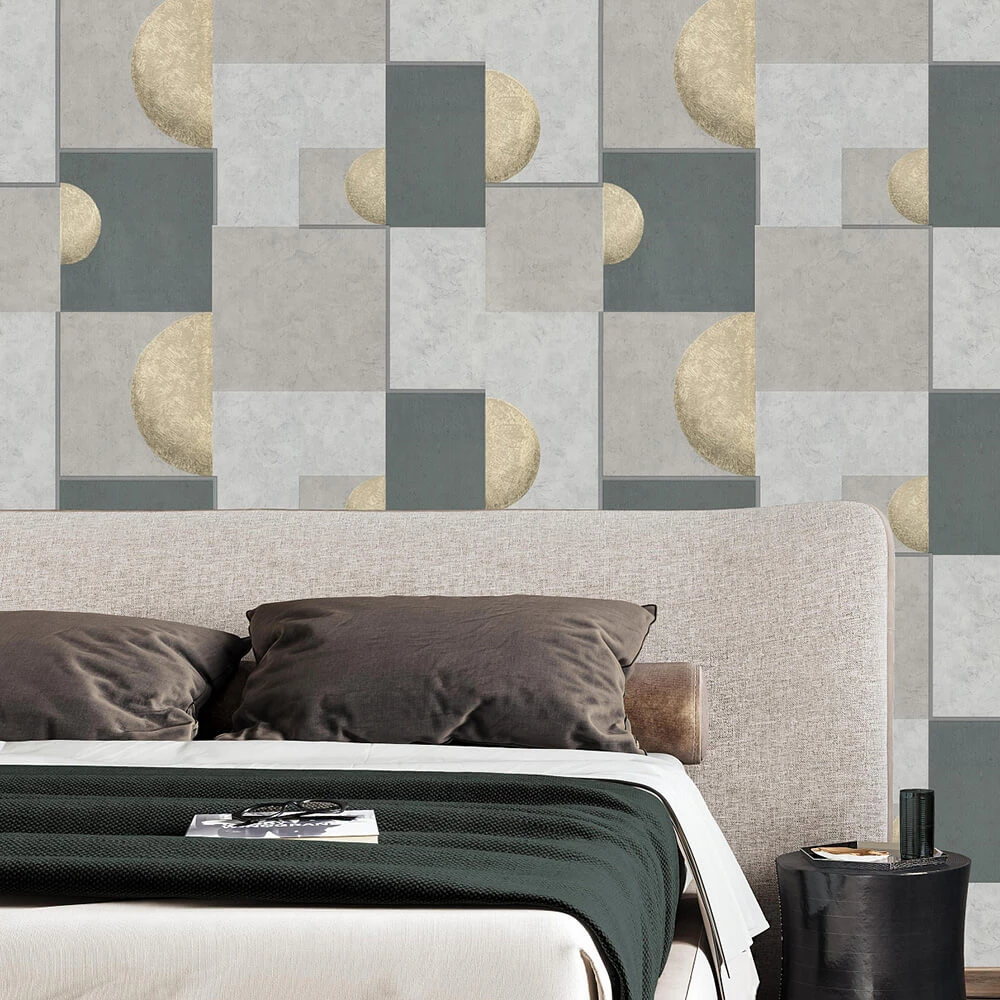 Rivestimento murale 2