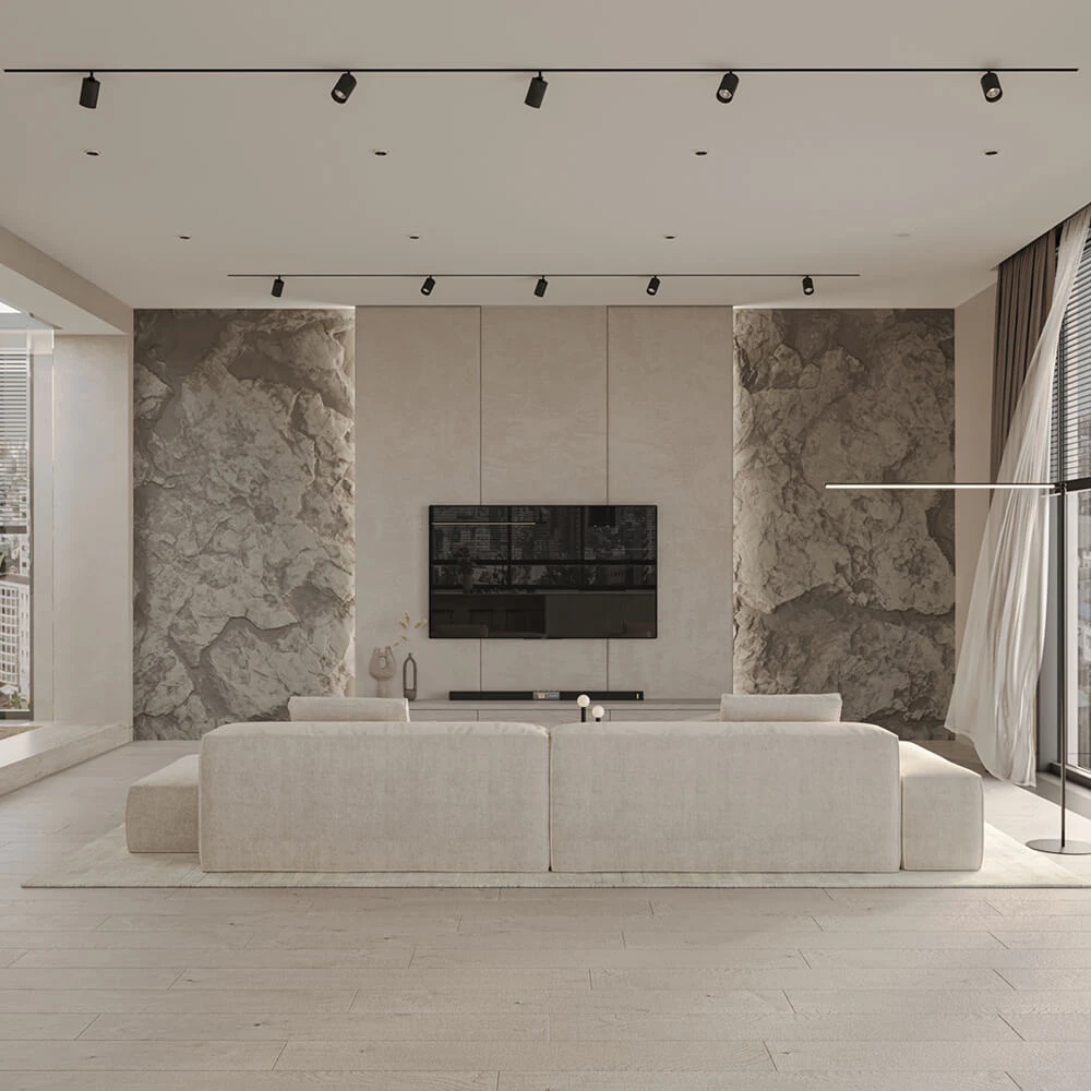 Spazi residenziali 10