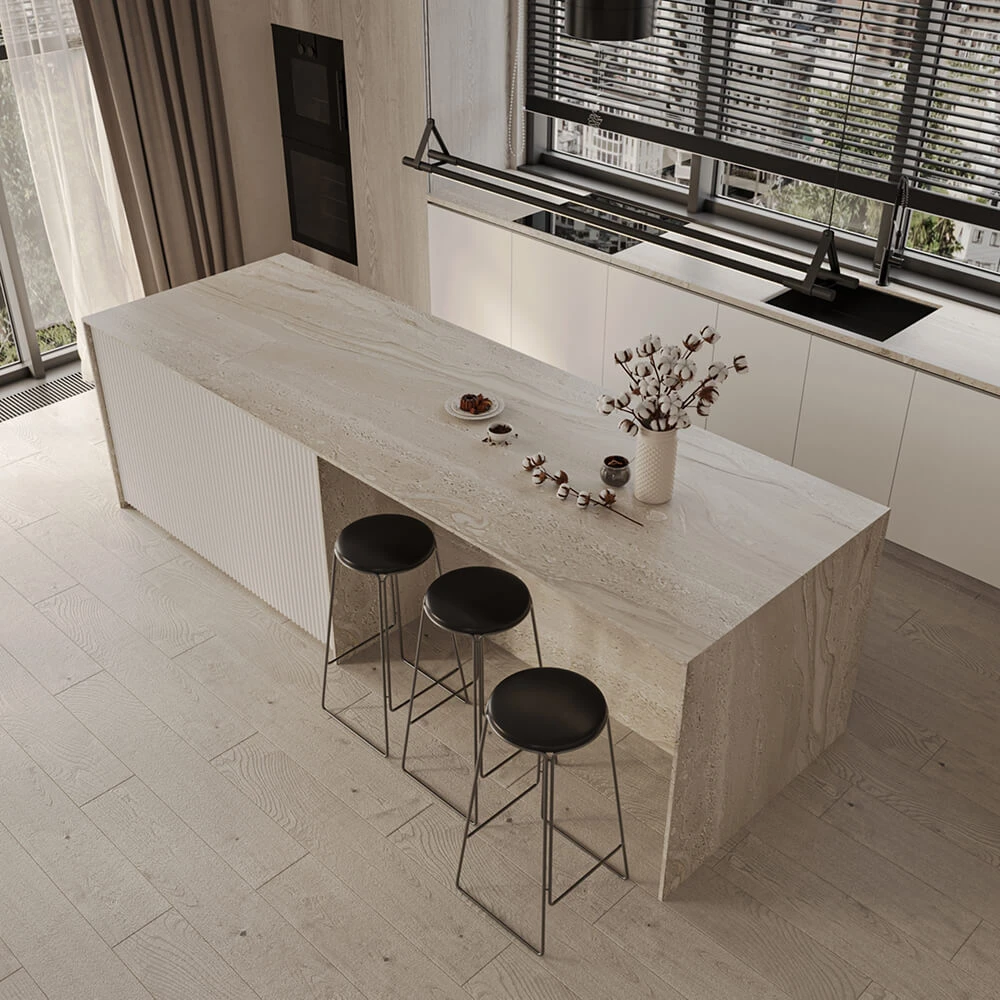 Spazi residenziali 11