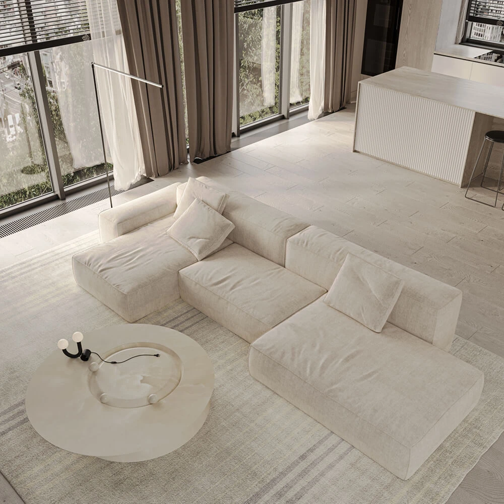 Spazi residenziali 12