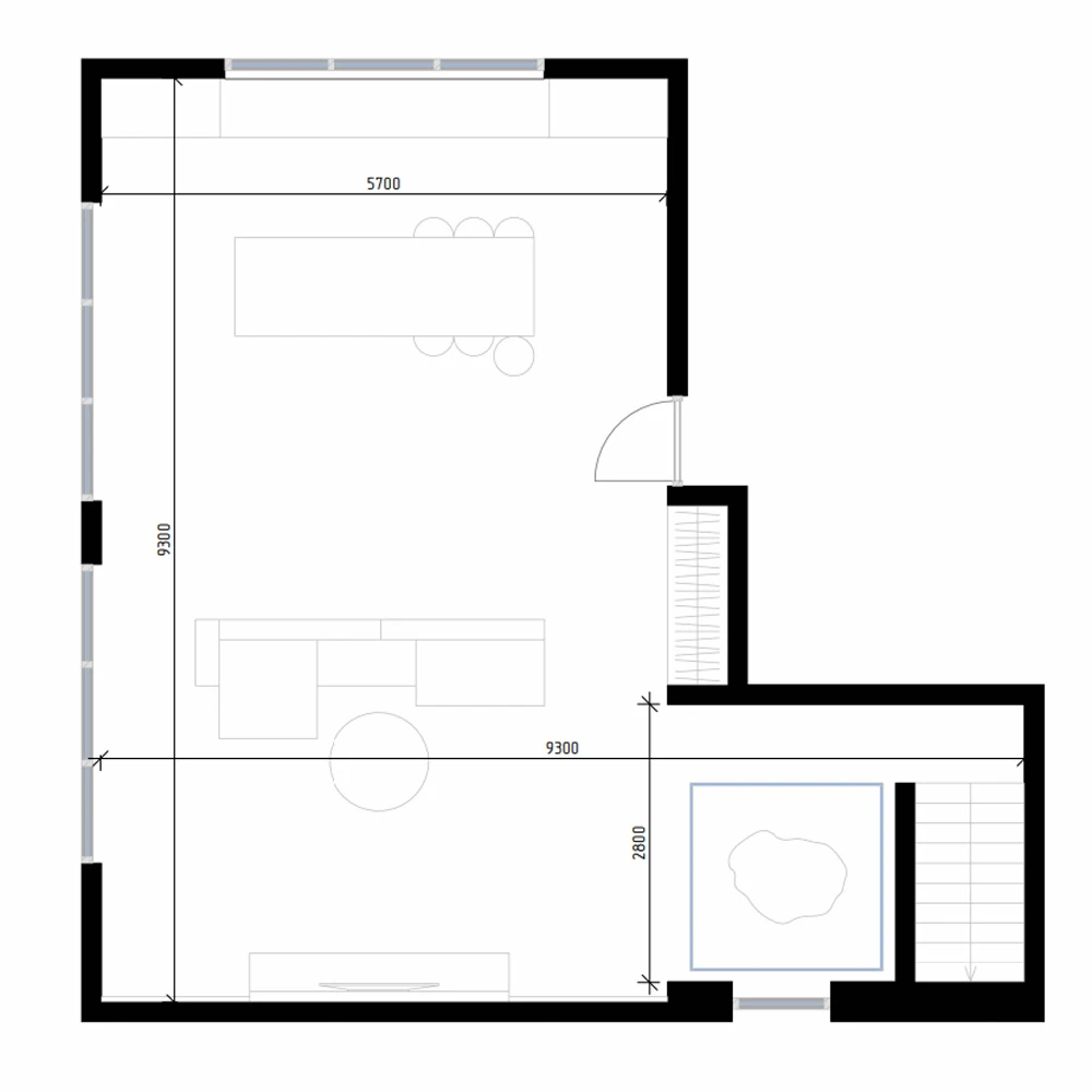 Spazi residenziali 13