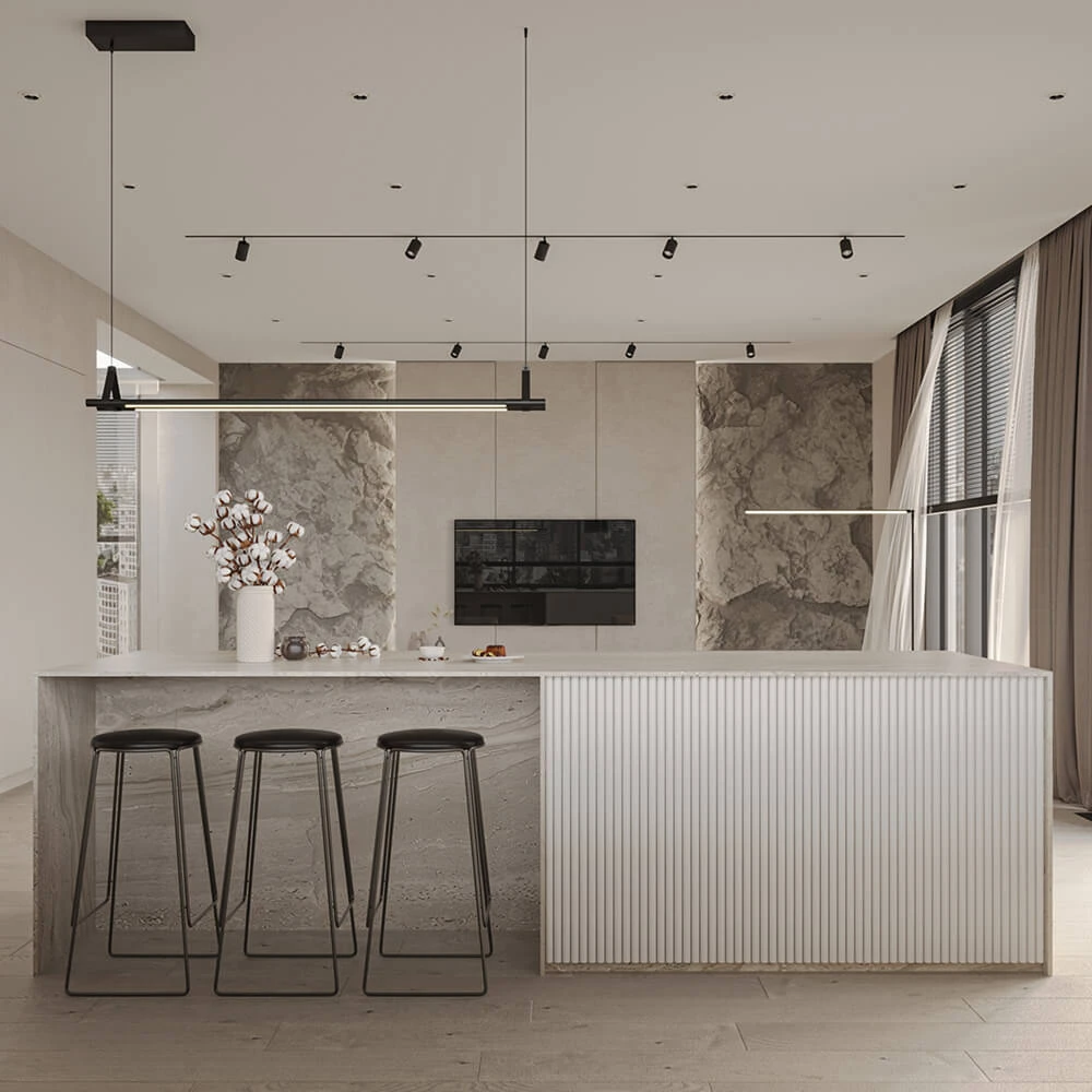 Spazi residenziali 2