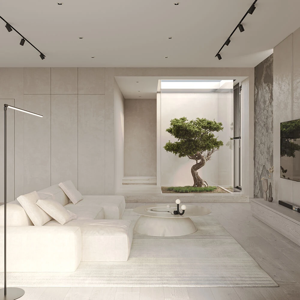 Spazi residenziali 5