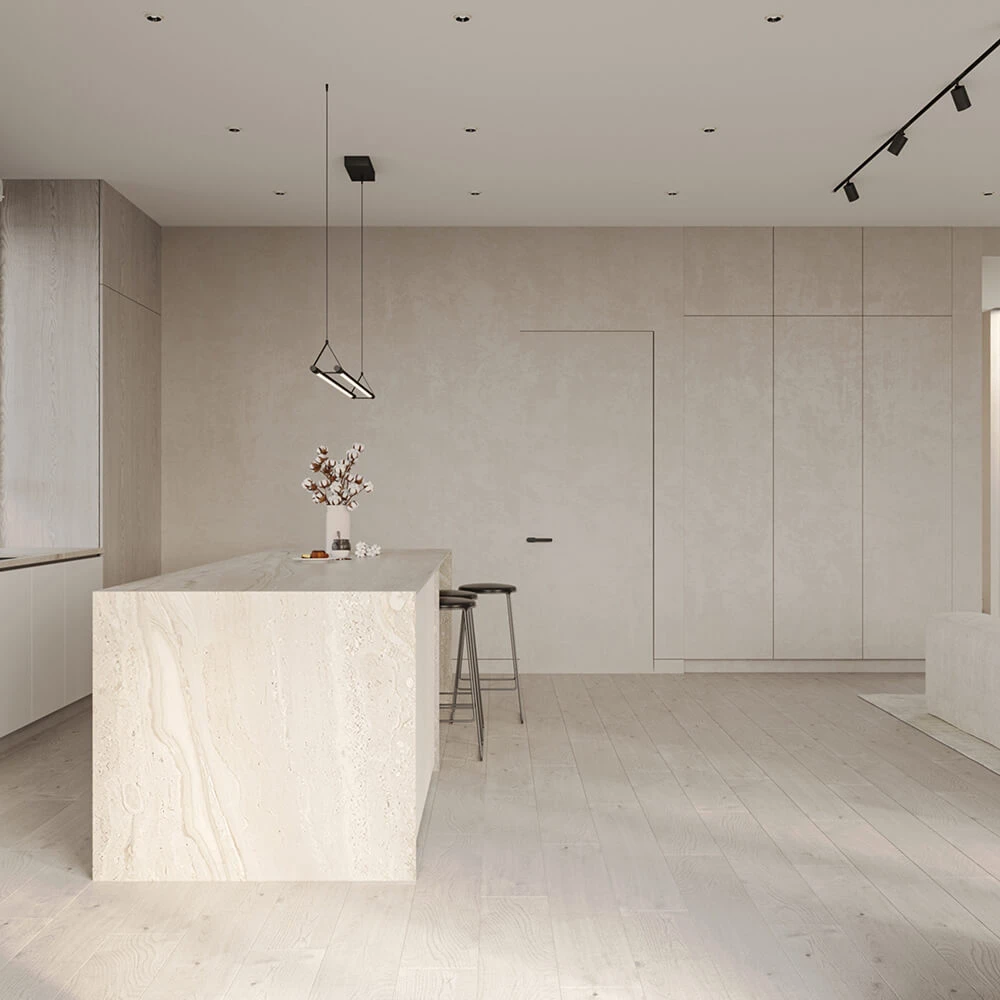 Spazi residenziali 7