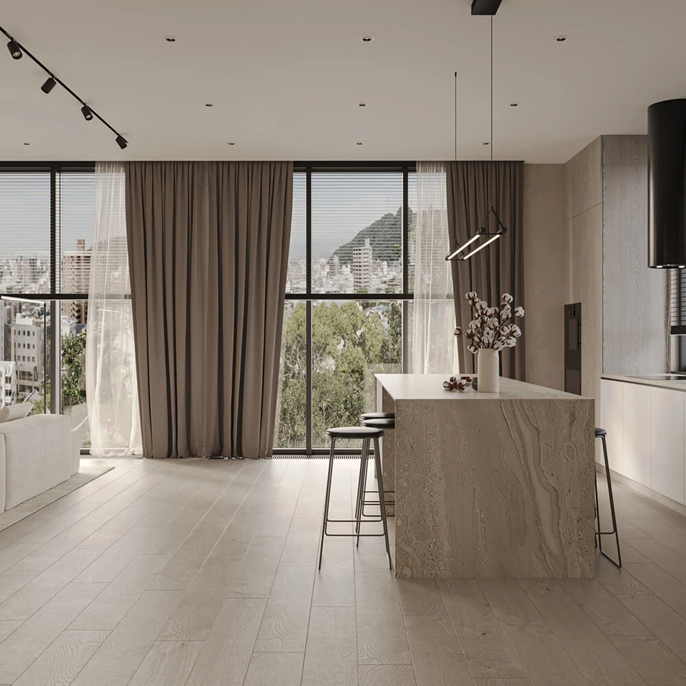 Spazi residenziali 9