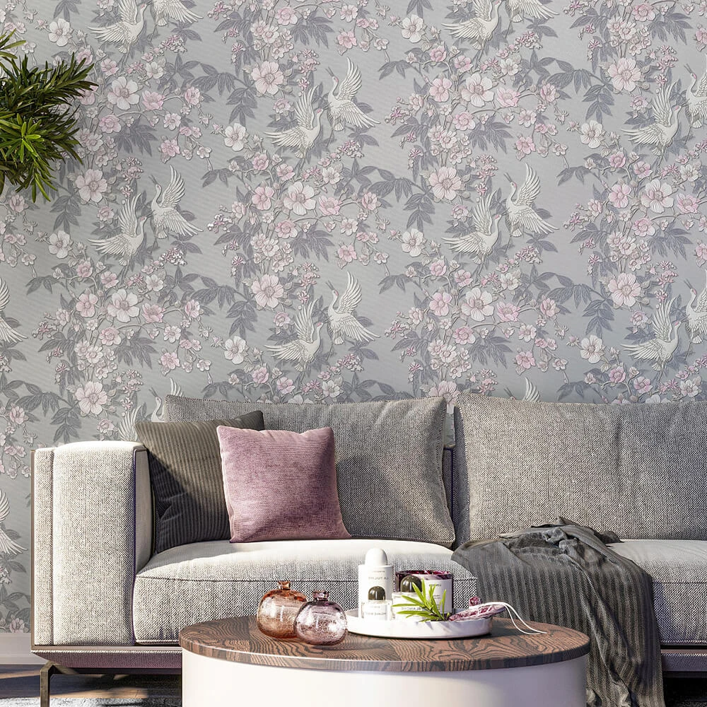 Rivestimento murale 2