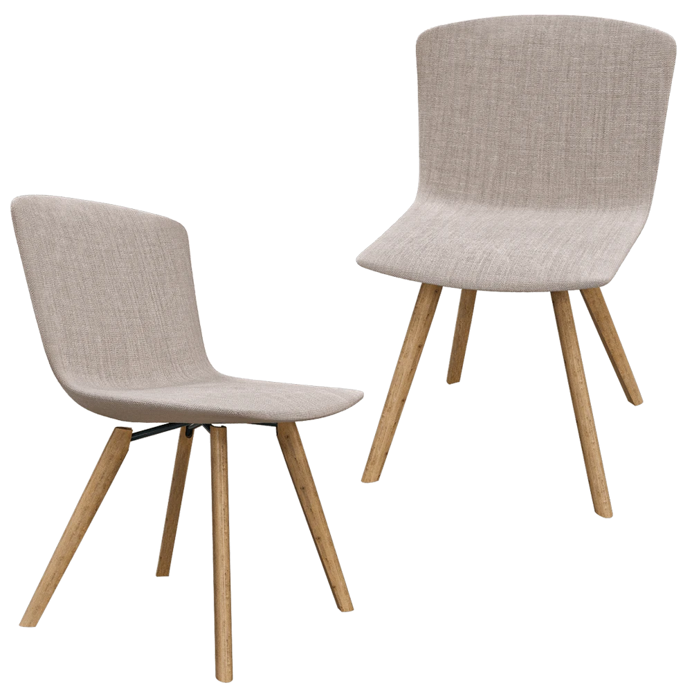 Chair Desalto Calum Home