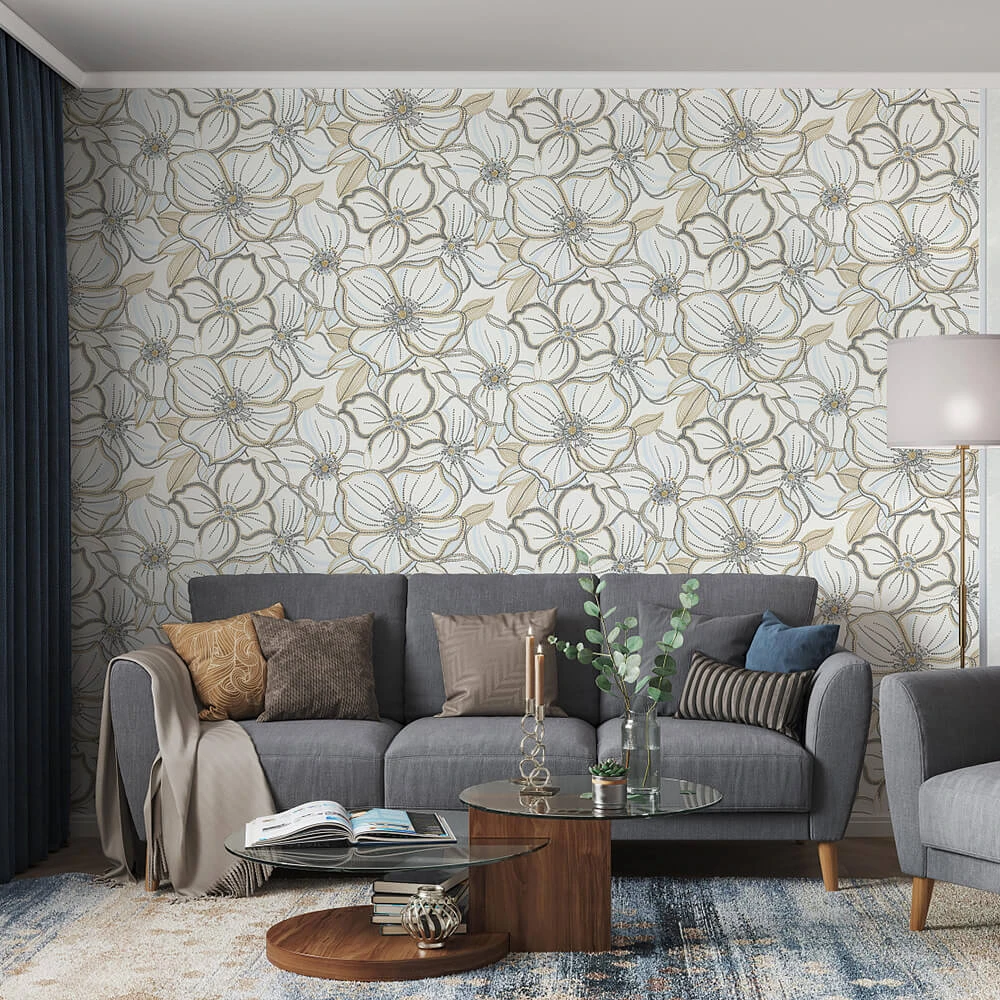 Wall Covering 2