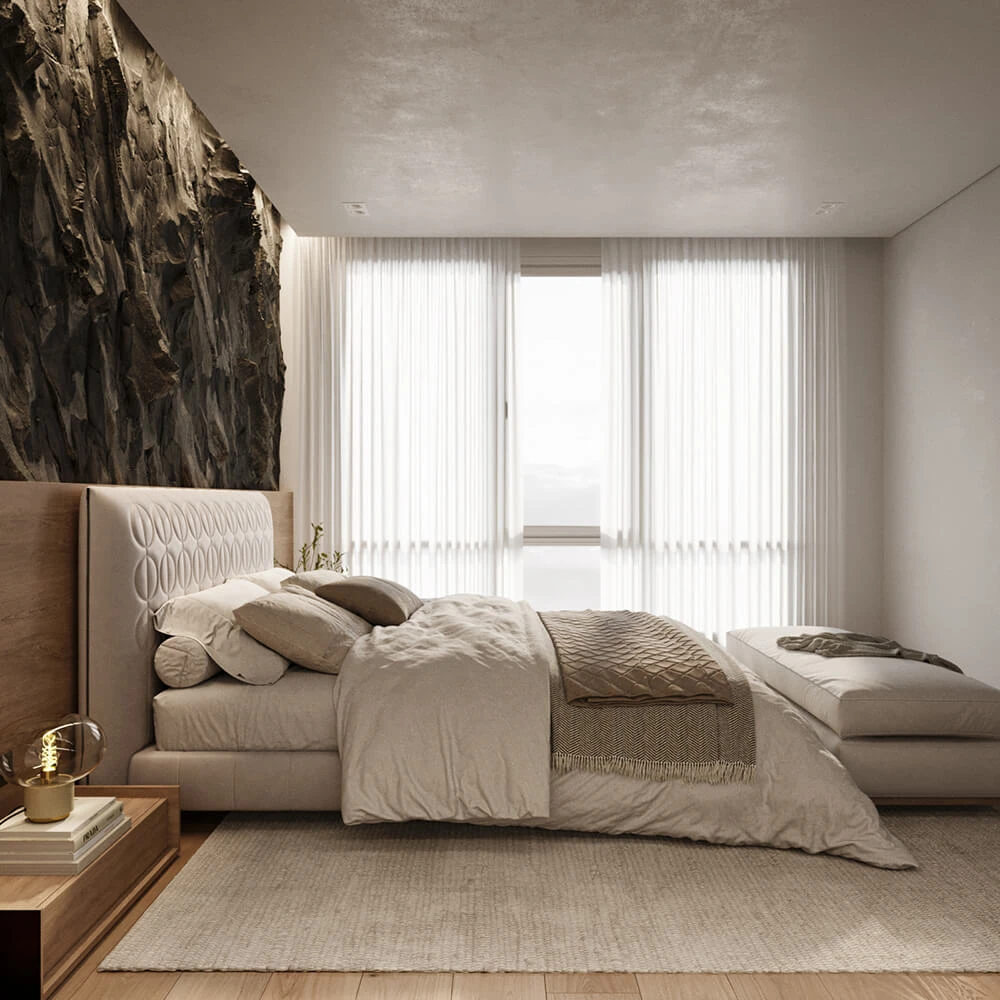 Residential Spaces 2