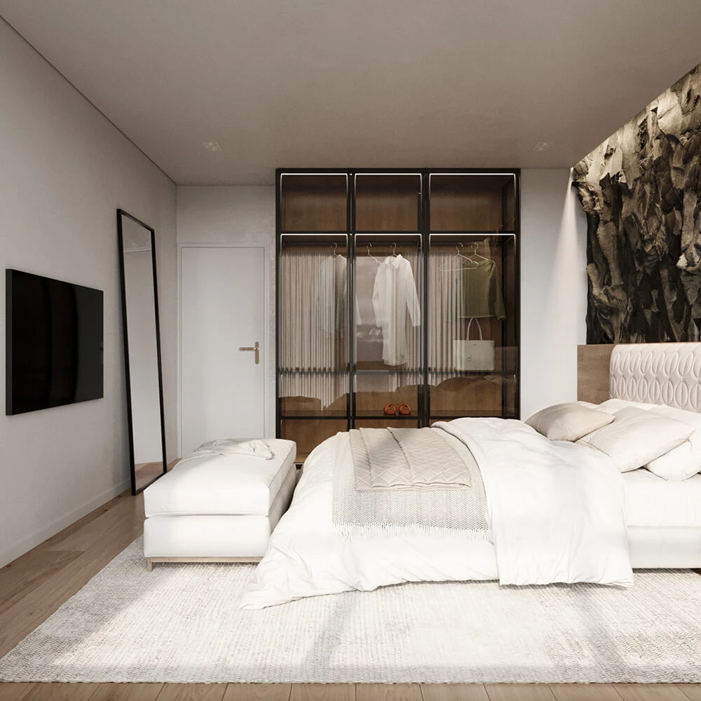 Residential Spaces 3