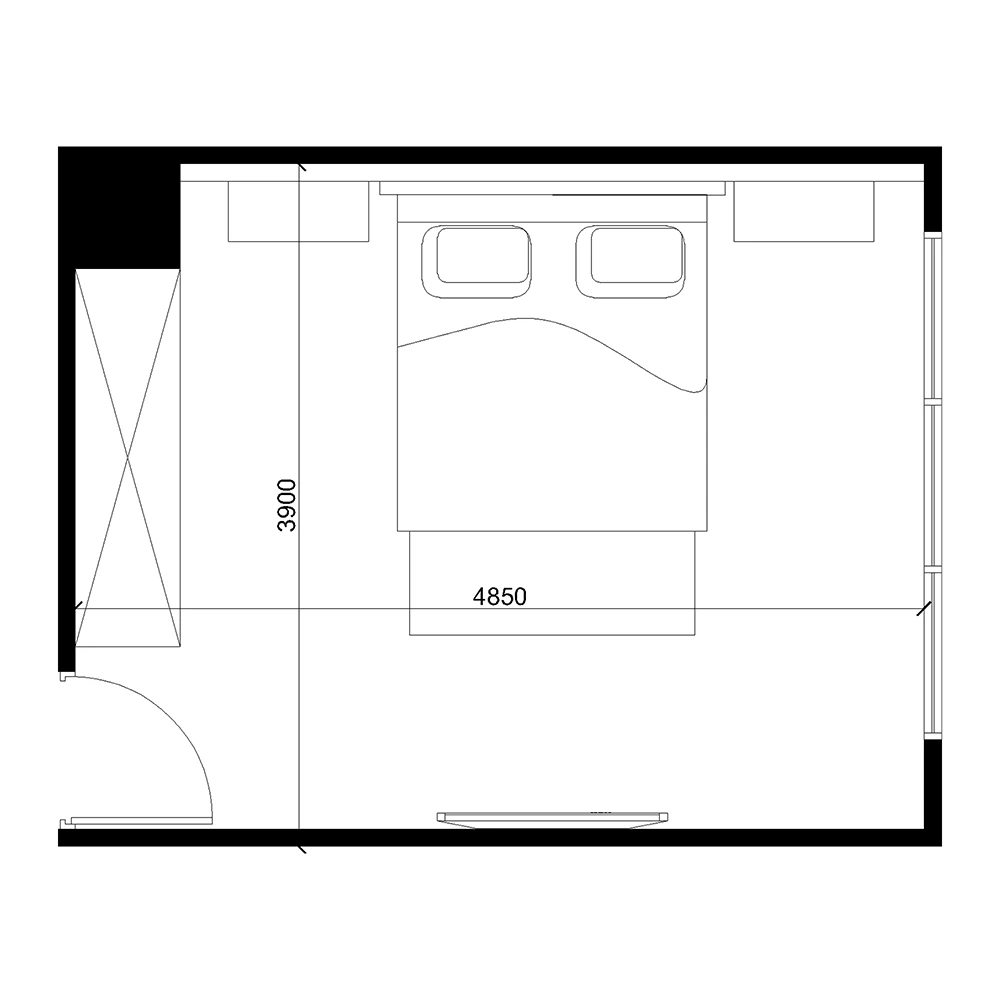 Residential Spaces 8