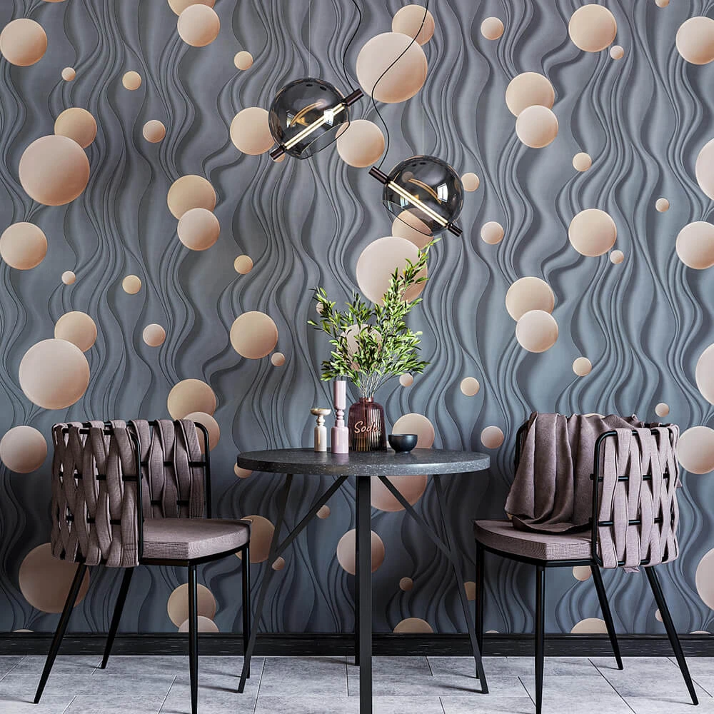 Rivestimento murale 2