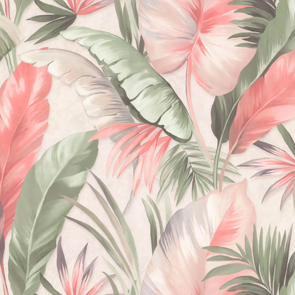 Стены, обои 1