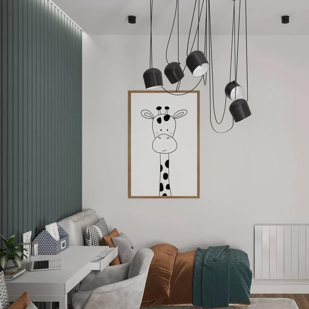 Residential Spaces 3