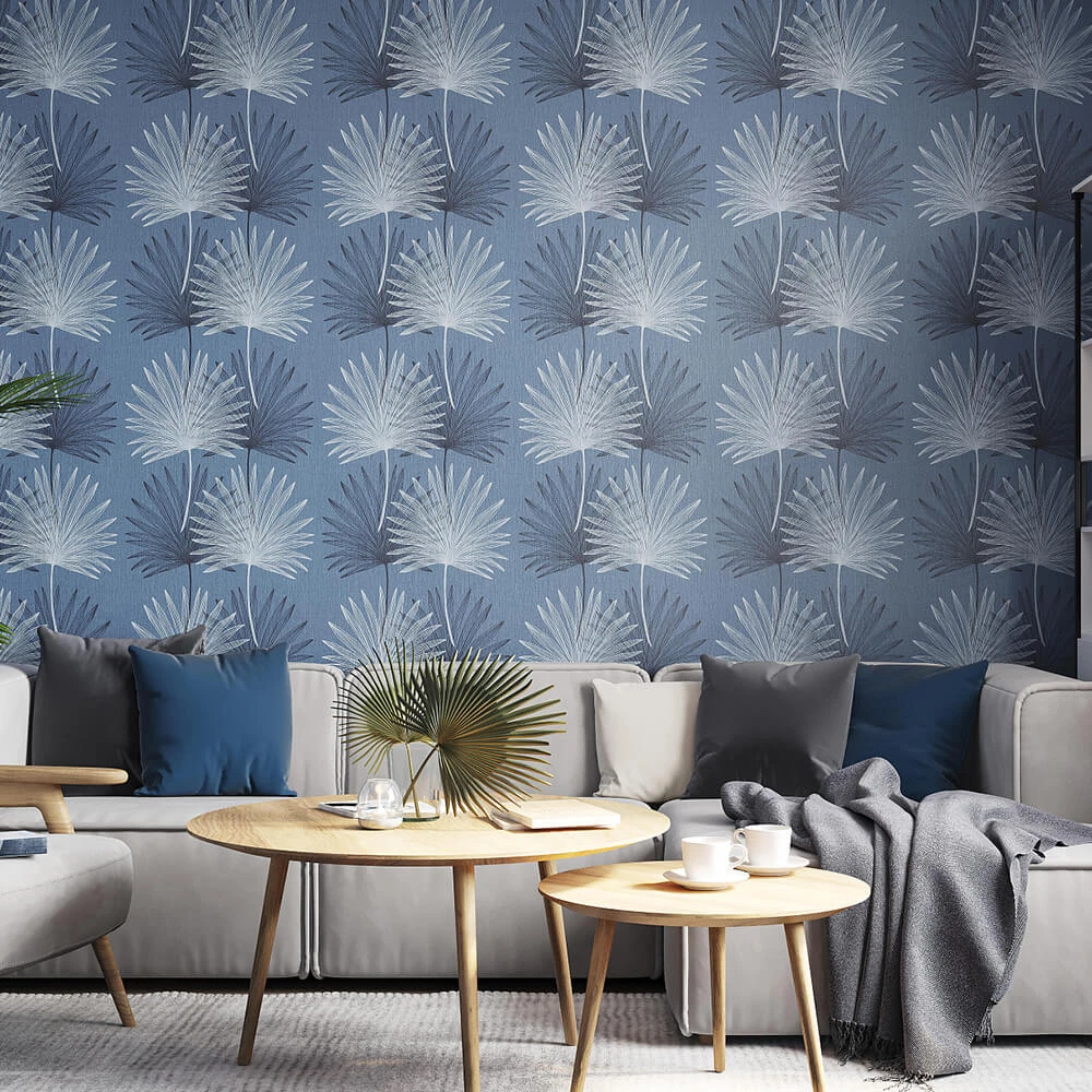 Պատի ծածկույթներ 2