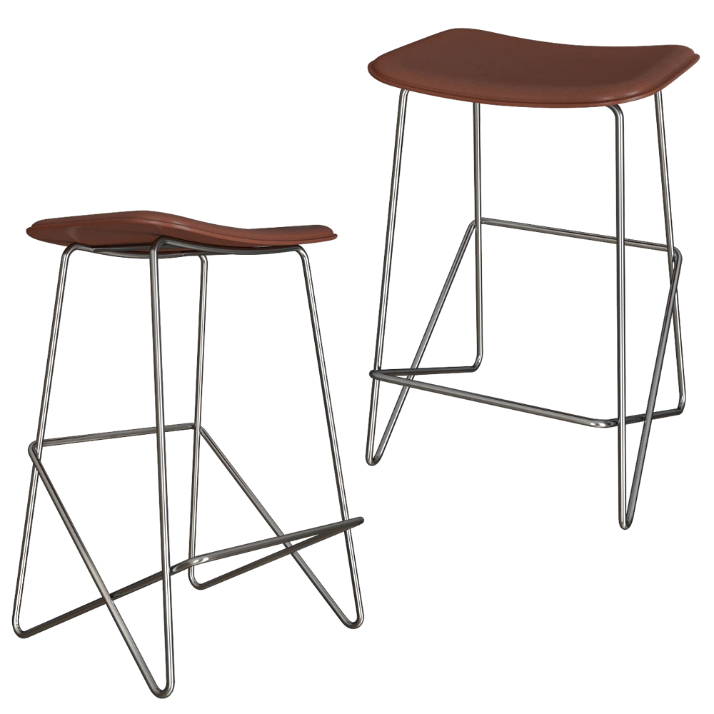 Барные стулья 1