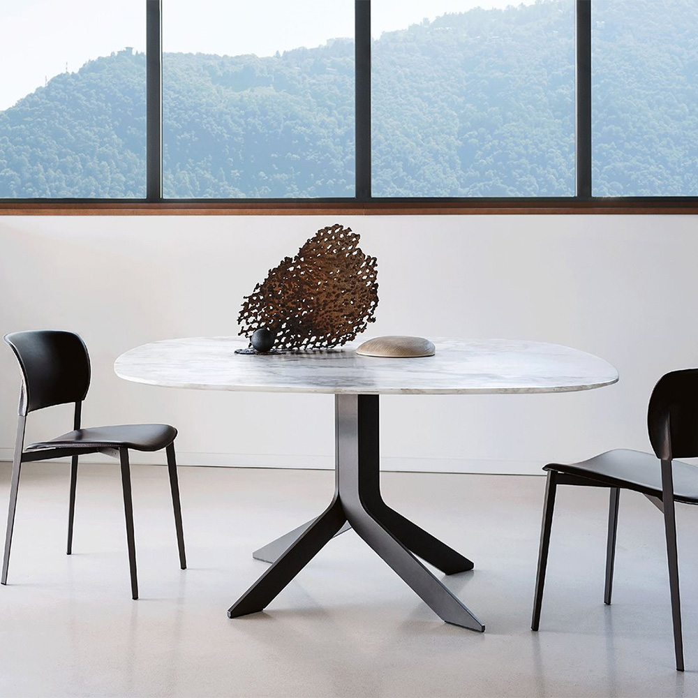 Chair Ply, Desalto - Download the 3D Model (44245) | zeelproject.com