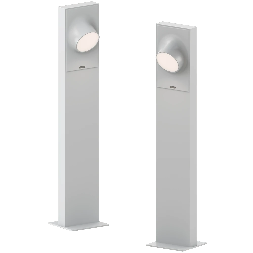 Floor lamp / Street lighting 1