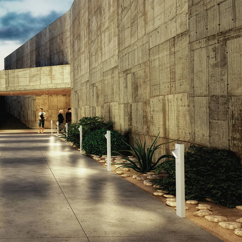 Floor lamp / Street lighting 2