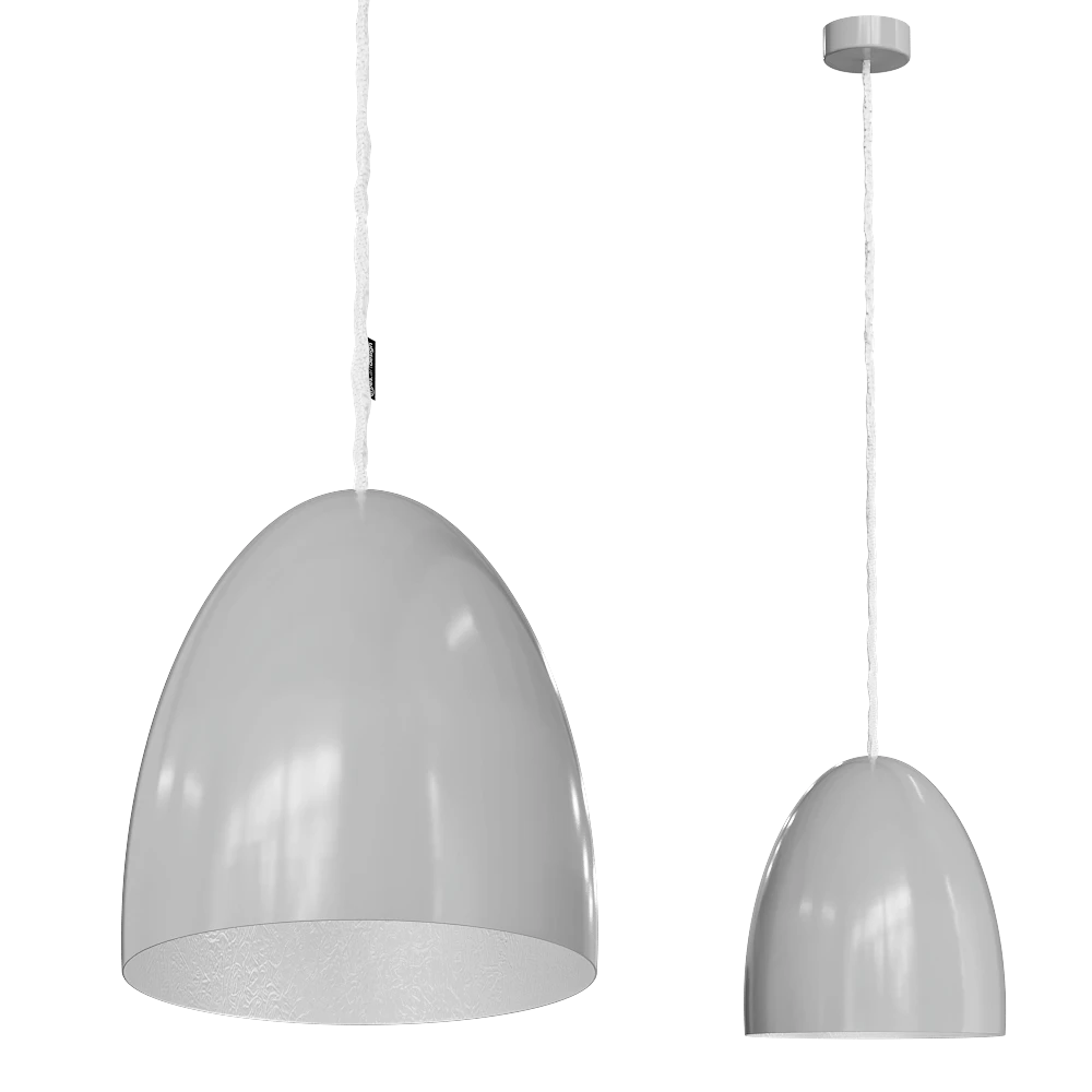 Pendant Lamp In-es.artdesign Flower S Nebula