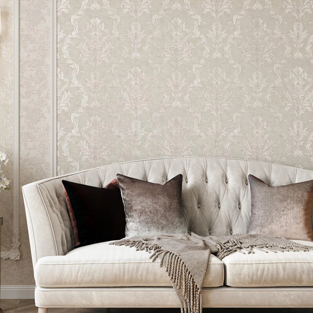 Стены, обои 2