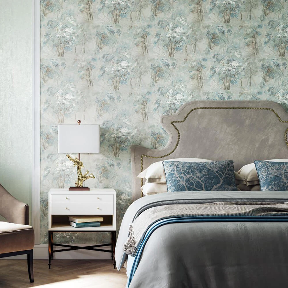 Recubrimiento de pared 2