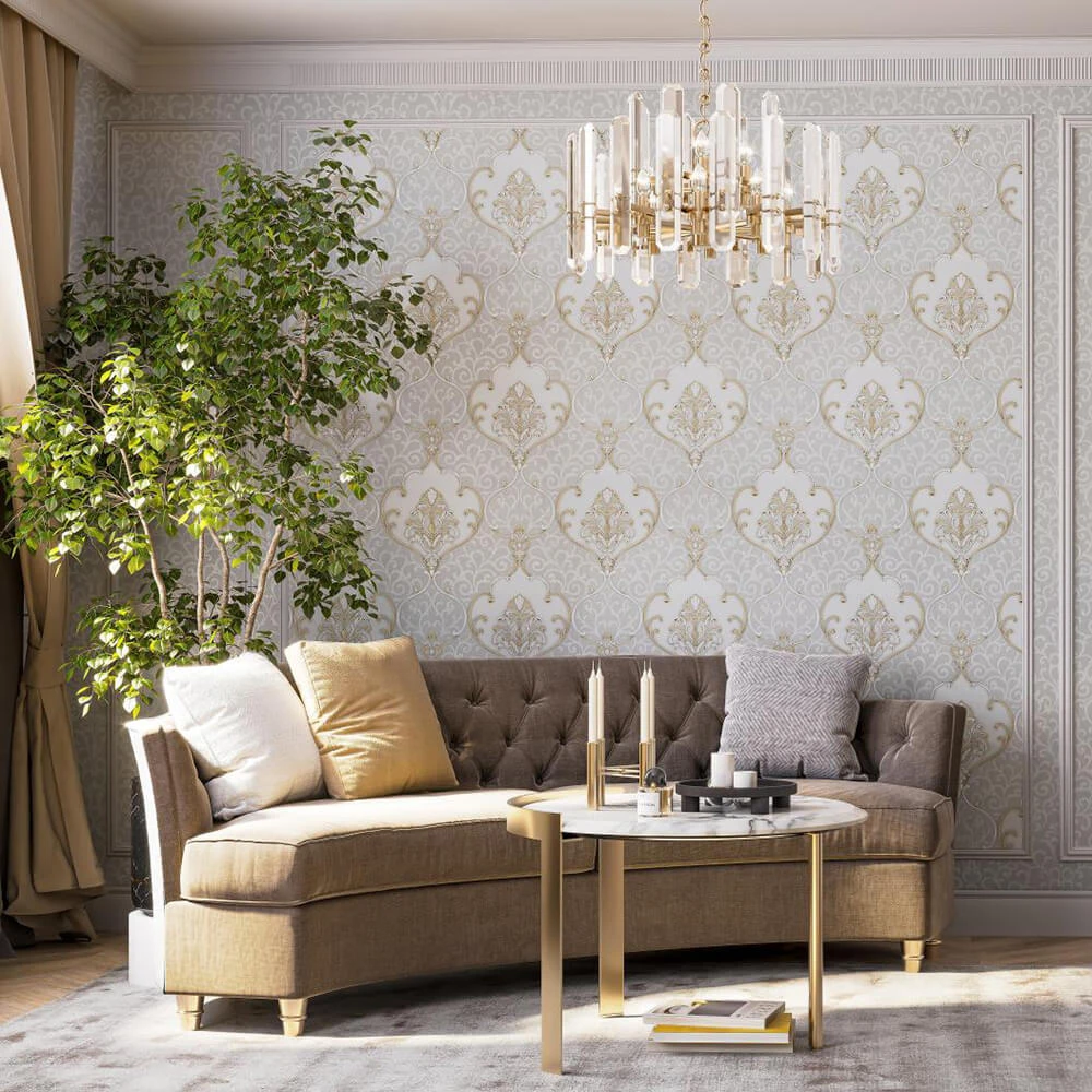 Rivestimento murale 2