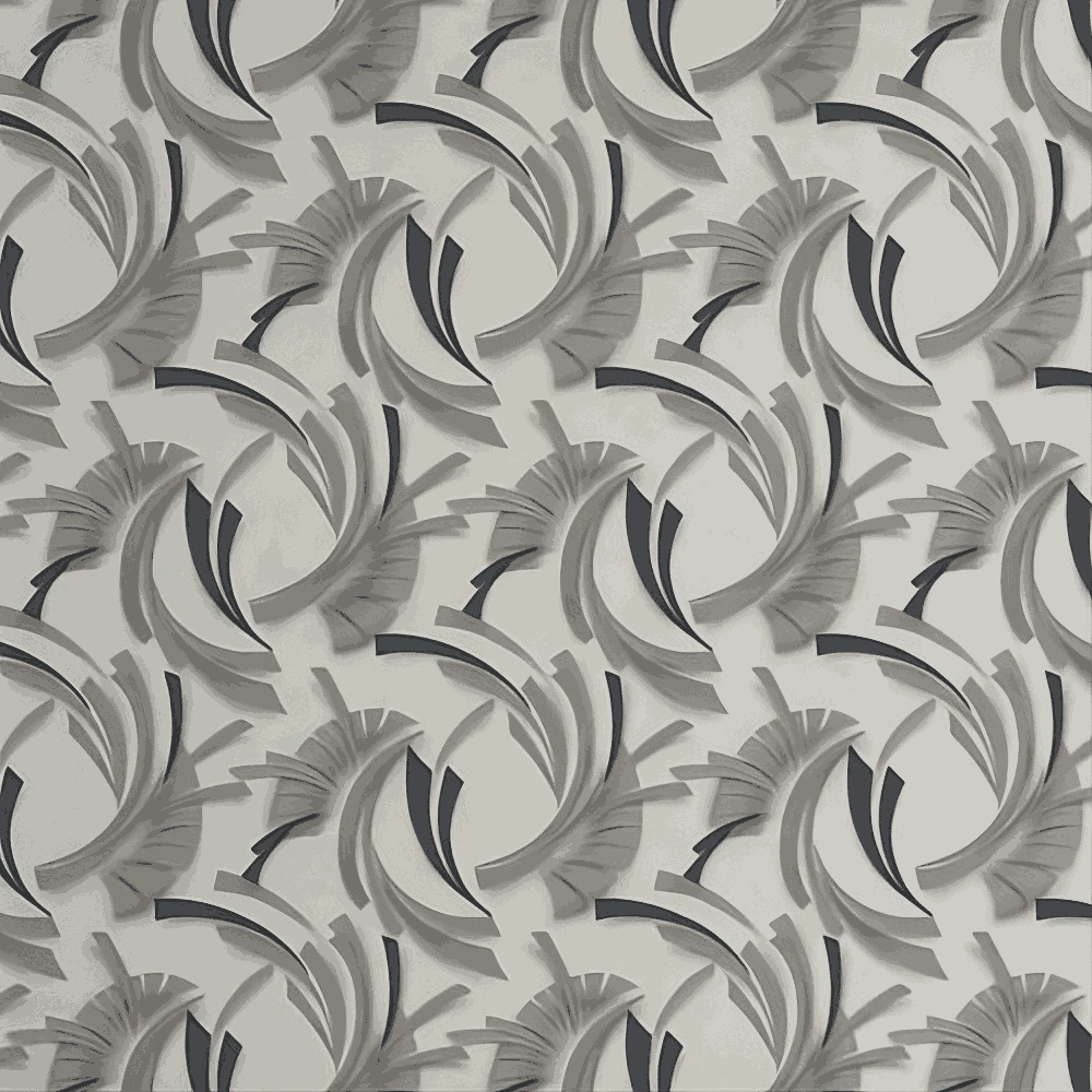 Стены, обои 1