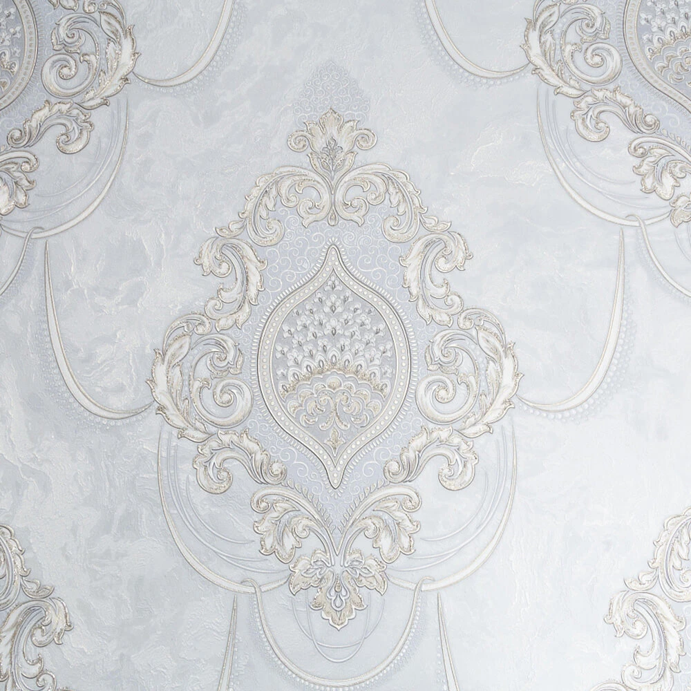 Стены, обои 1