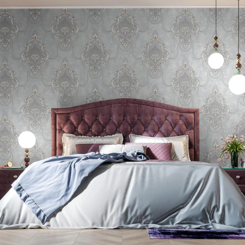 Стены, обои 2