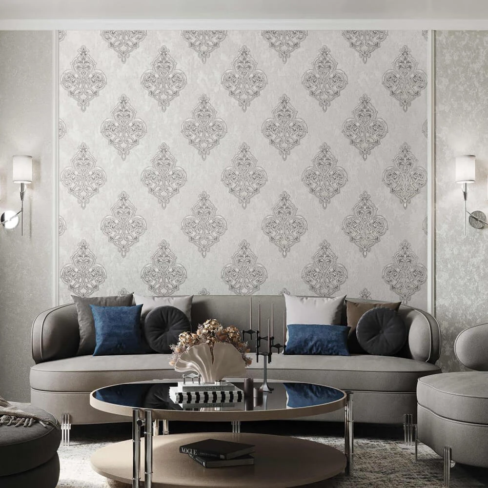 Стены, обои 2